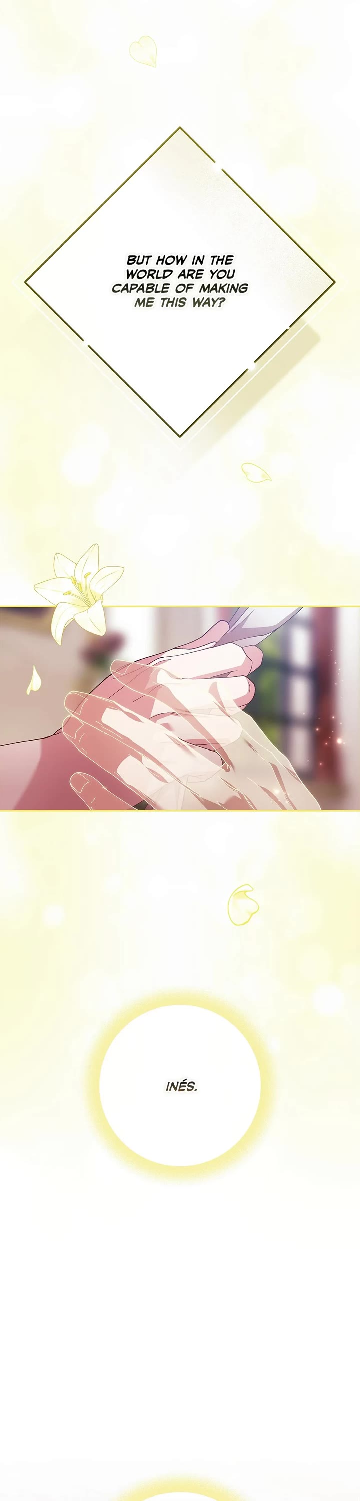 The Broken Ring: This Marriage Will Fail Anyway chapter 93 page 47