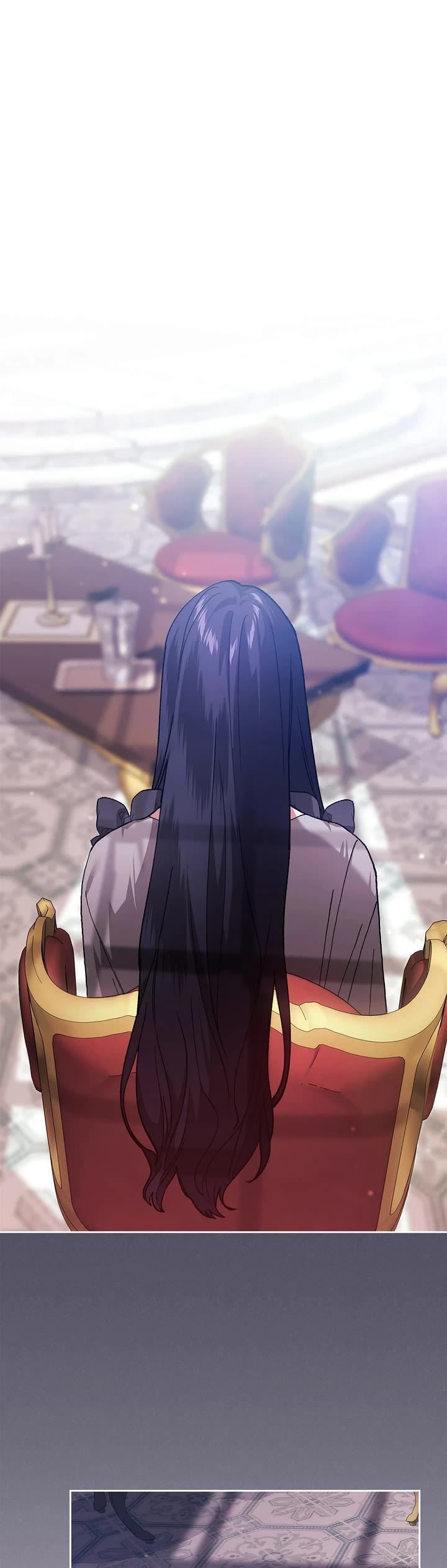 The Broken Ring: This Marriage Will Fail Anyway chapter 93 page 49