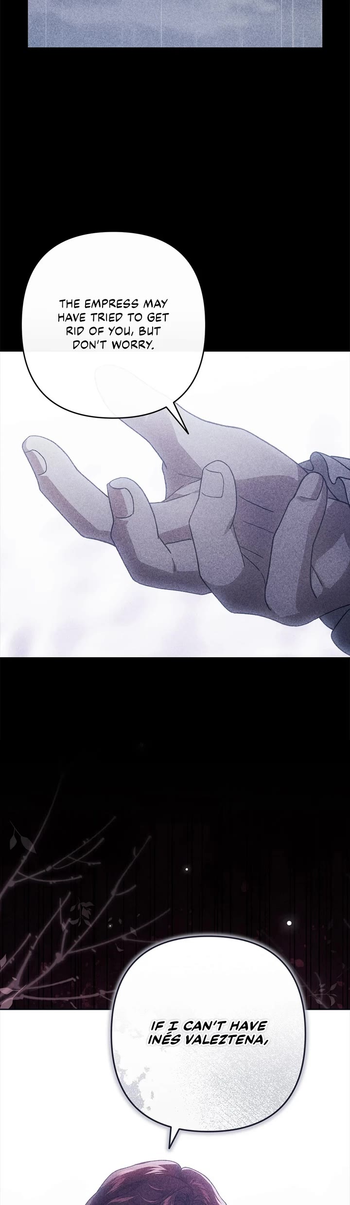 The Broken Ring: This Marriage Will Fail Anyway chapter 93 page 5