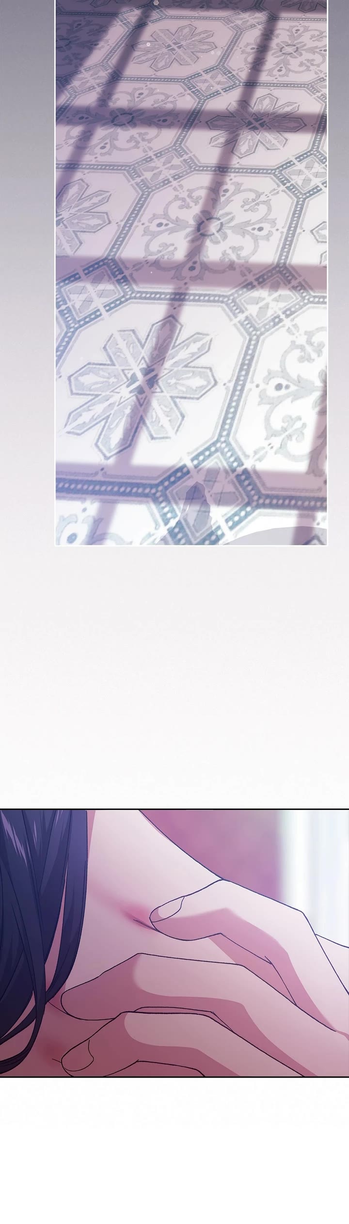 The Broken Ring: This Marriage Will Fail Anyway chapter 93 page 50