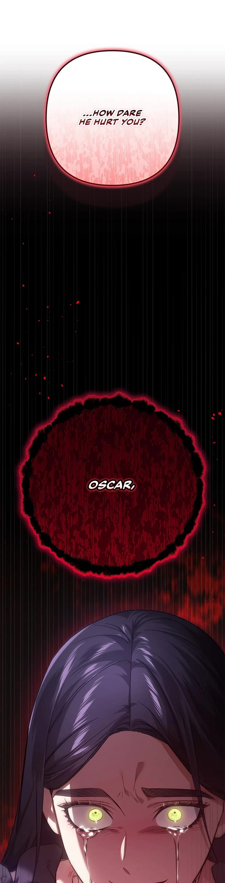 The Broken Ring: This Marriage Will Fail Anyway chapter 93 page 51