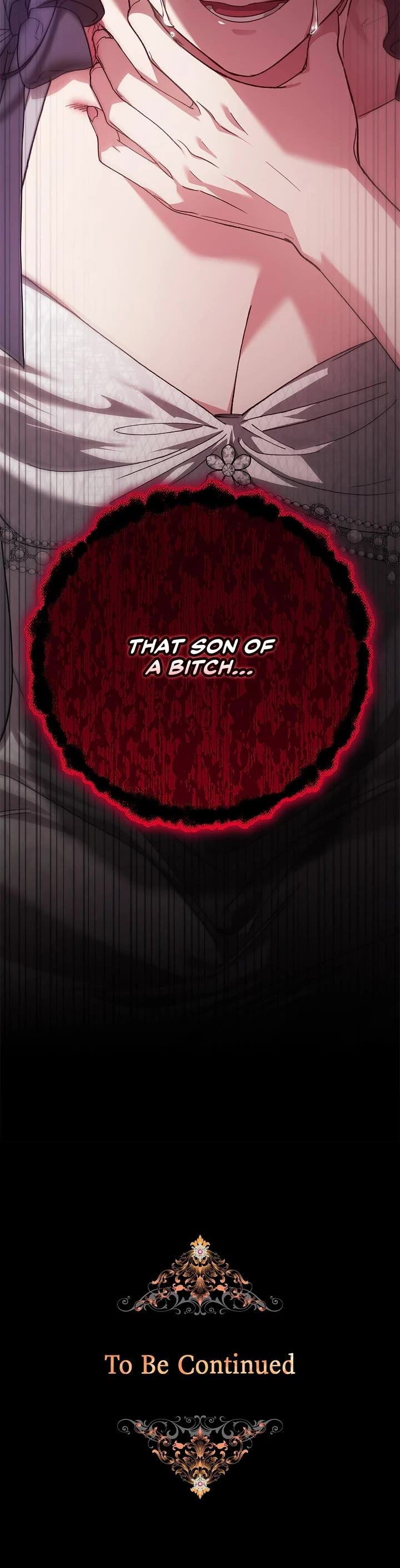 The Broken Ring: This Marriage Will Fail Anyway chapter 93 page 52