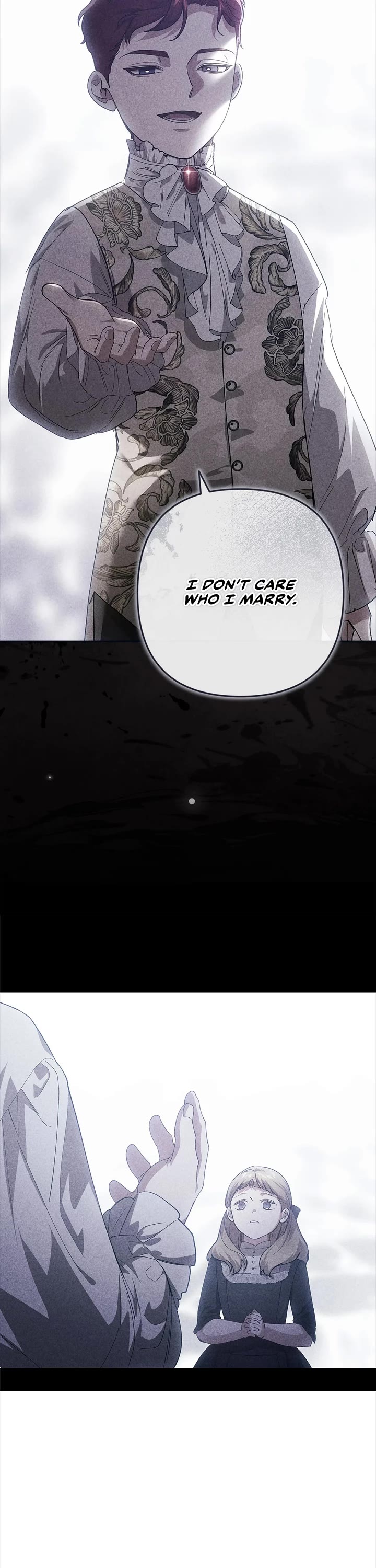 The Broken Ring: This Marriage Will Fail Anyway chapter 93 page 6