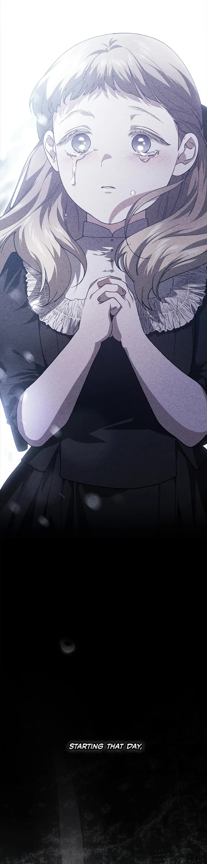 The Broken Ring: This Marriage Will Fail Anyway chapter 93 page 7