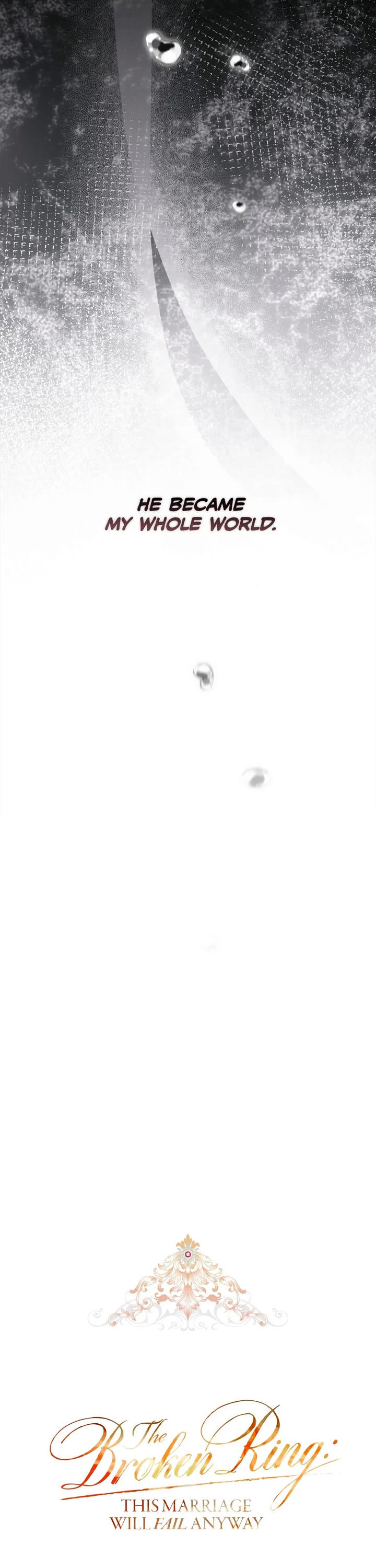 The Broken Ring: This Marriage Will Fail Anyway chapter 93 page 8