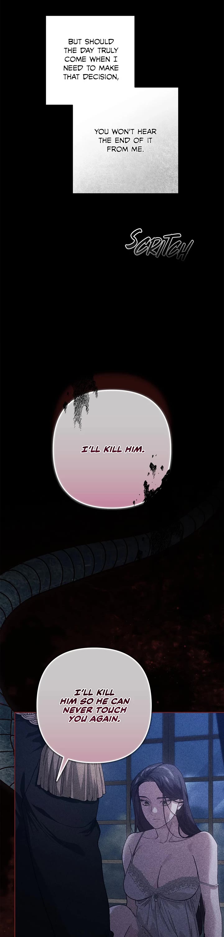 The Broken Ring: This Marriage Will Fail Anyway chapter 94 page 12