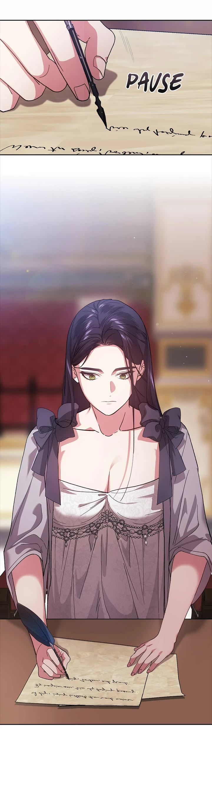 The Broken Ring: This Marriage Will Fail Anyway chapter 94 page 15