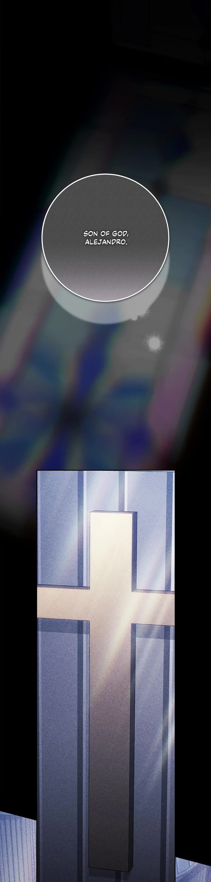 The Broken Ring: This Marriage Will Fail Anyway chapter 95 page 1