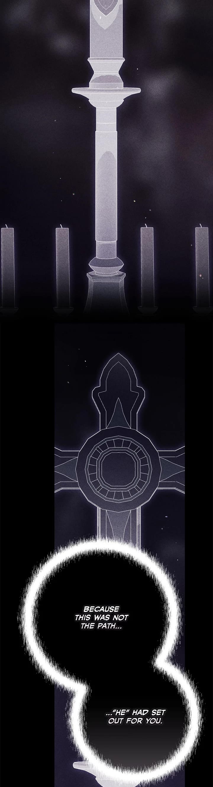 The Broken Ring: This Marriage Will Fail Anyway chapter 95 page 10