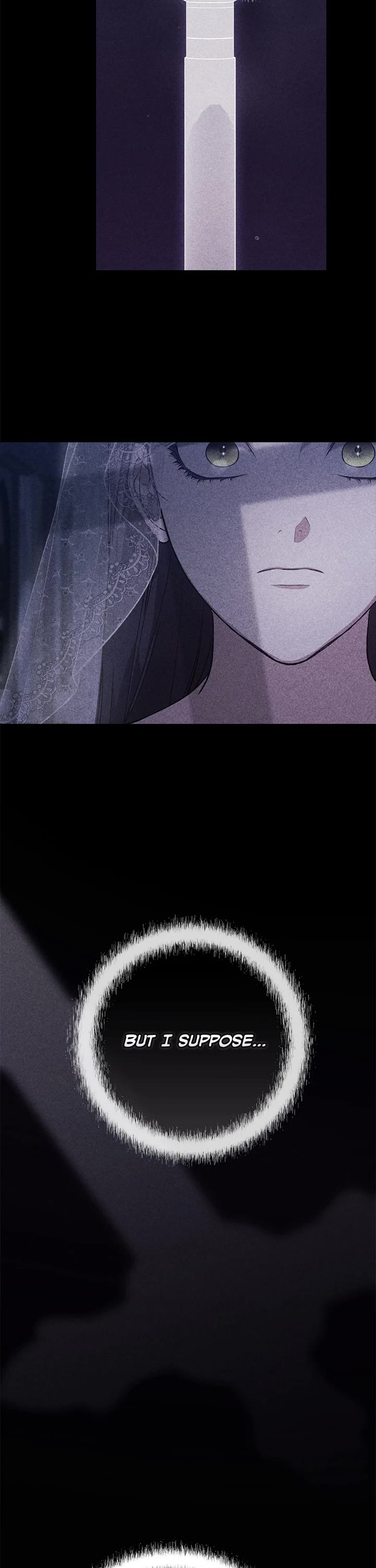 The Broken Ring: This Marriage Will Fail Anyway chapter 95 page 11