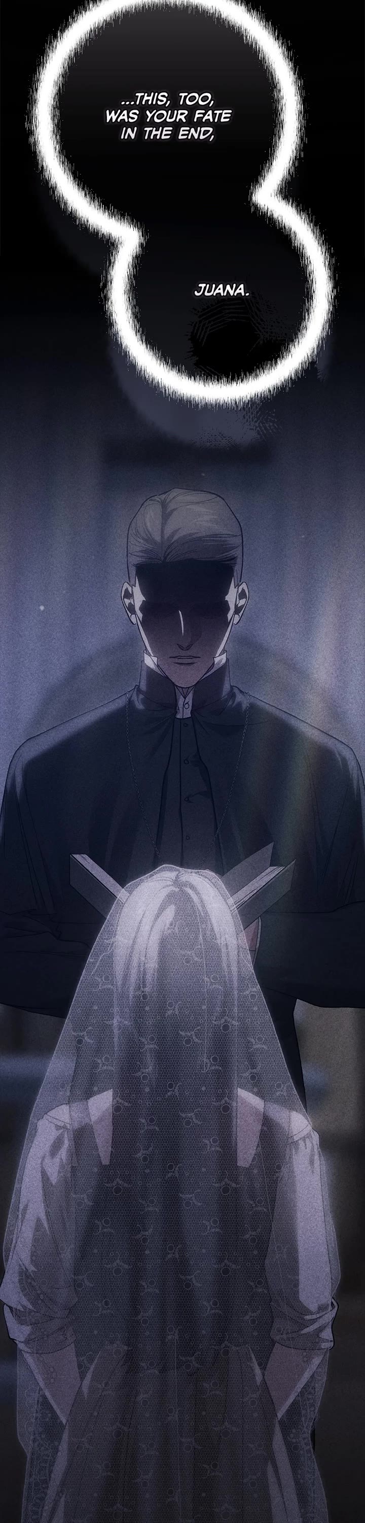 The Broken Ring: This Marriage Will Fail Anyway chapter 95 page 12