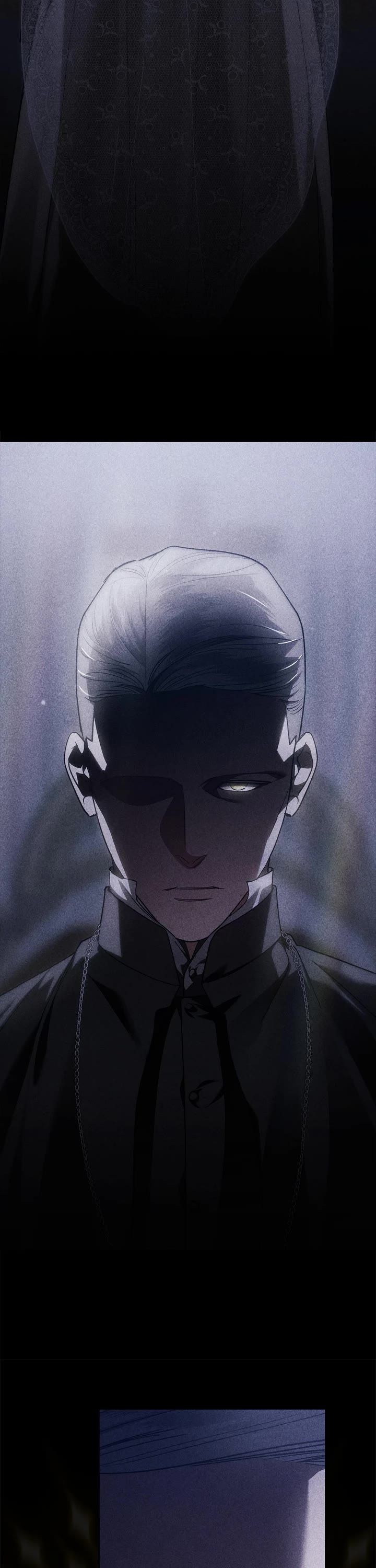 The Broken Ring: This Marriage Will Fail Anyway chapter 95 page 13