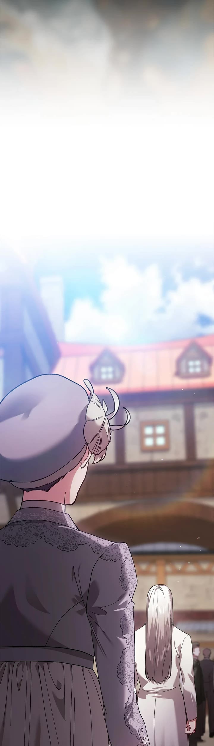 The Broken Ring: This Marriage Will Fail Anyway chapter 95 page 15