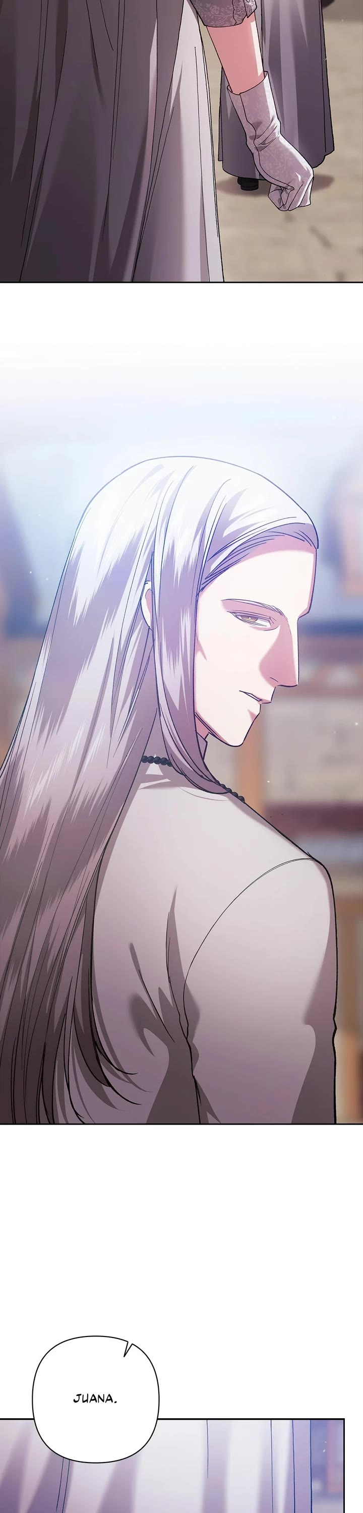 The Broken Ring: This Marriage Will Fail Anyway chapter 95 page 16