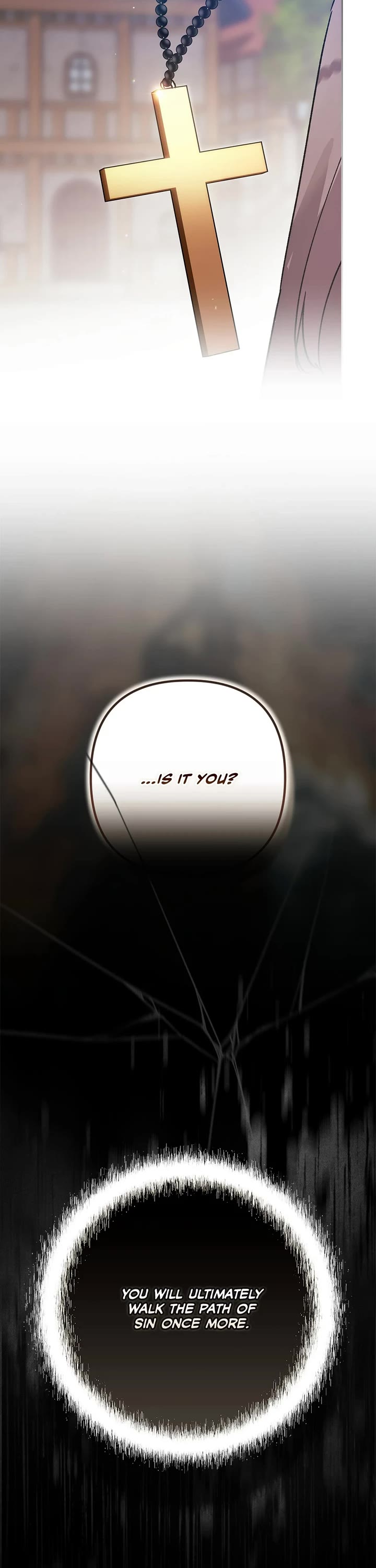 The Broken Ring: This Marriage Will Fail Anyway chapter 95 page 18