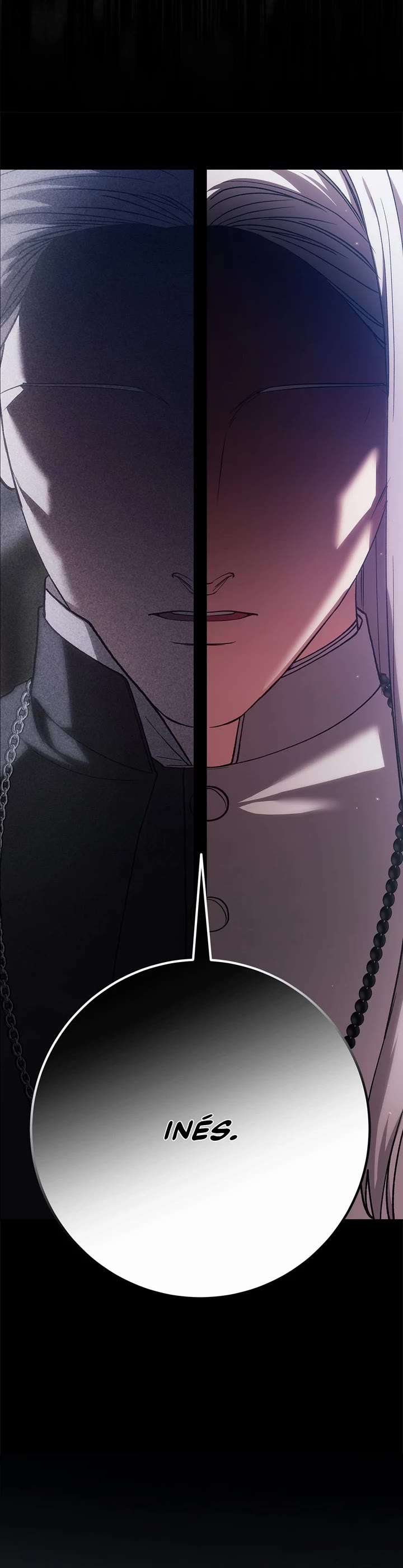 The Broken Ring: This Marriage Will Fail Anyway chapter 95 page 19