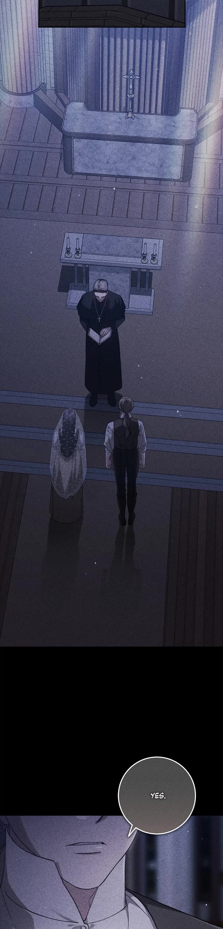 The Broken Ring: This Marriage Will Fail Anyway chapter 95 page 2