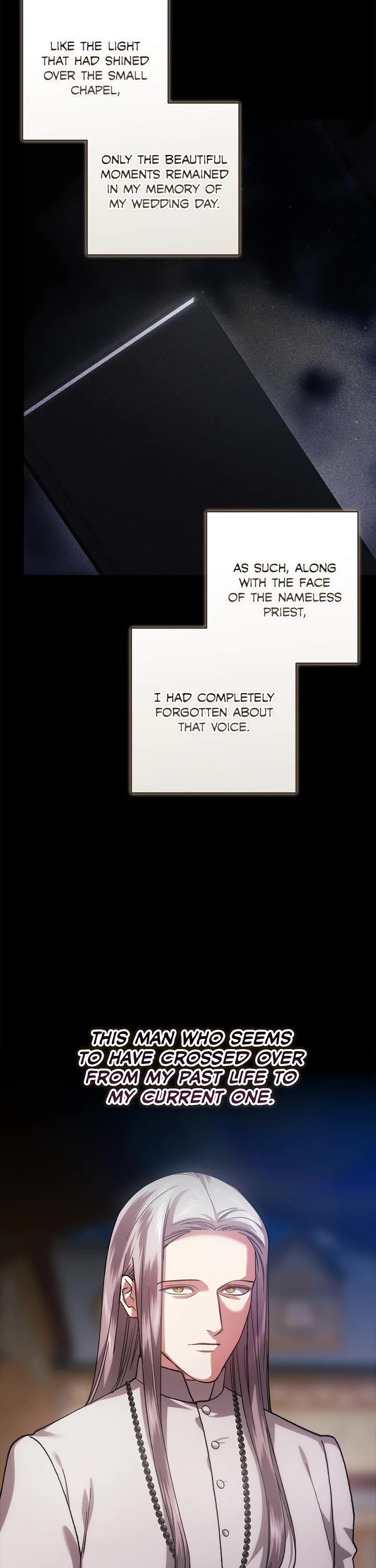 The Broken Ring: This Marriage Will Fail Anyway chapter 95 page 23