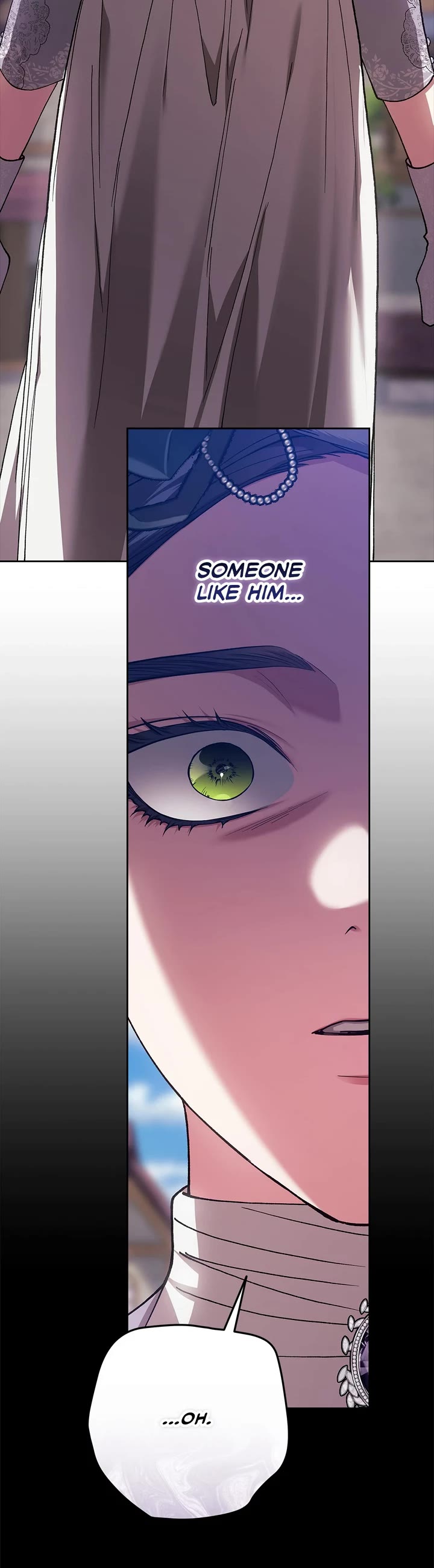 The Broken Ring: This Marriage Will Fail Anyway chapter 95 page 25