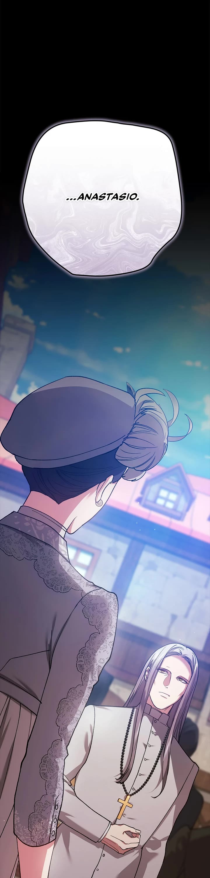 The Broken Ring: This Marriage Will Fail Anyway chapter 95 page 26