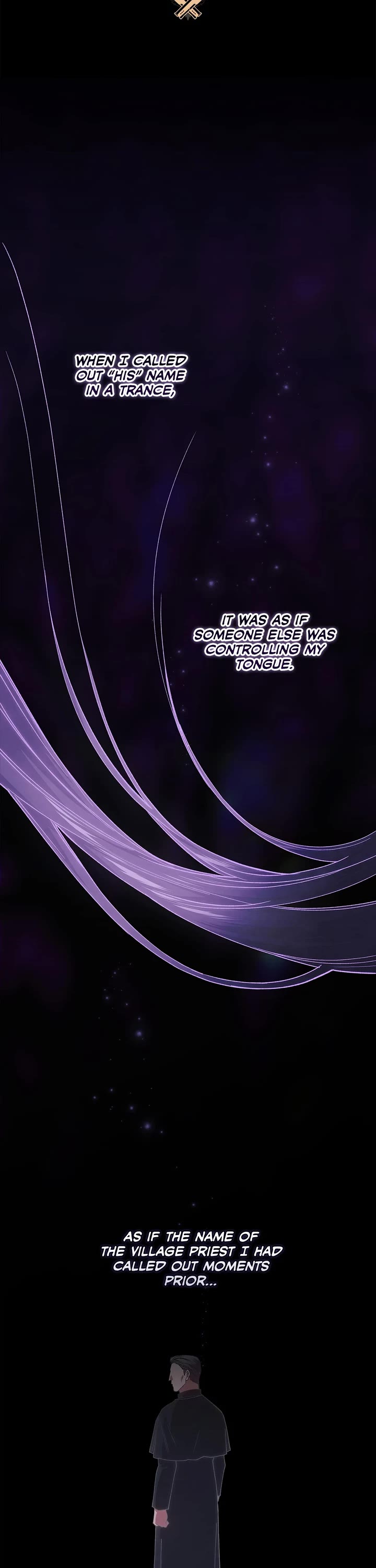 The Broken Ring: This Marriage Will Fail Anyway chapter 95 page 28