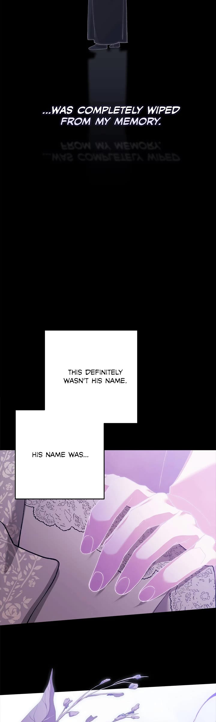 The Broken Ring: This Marriage Will Fail Anyway chapter 95 page 29