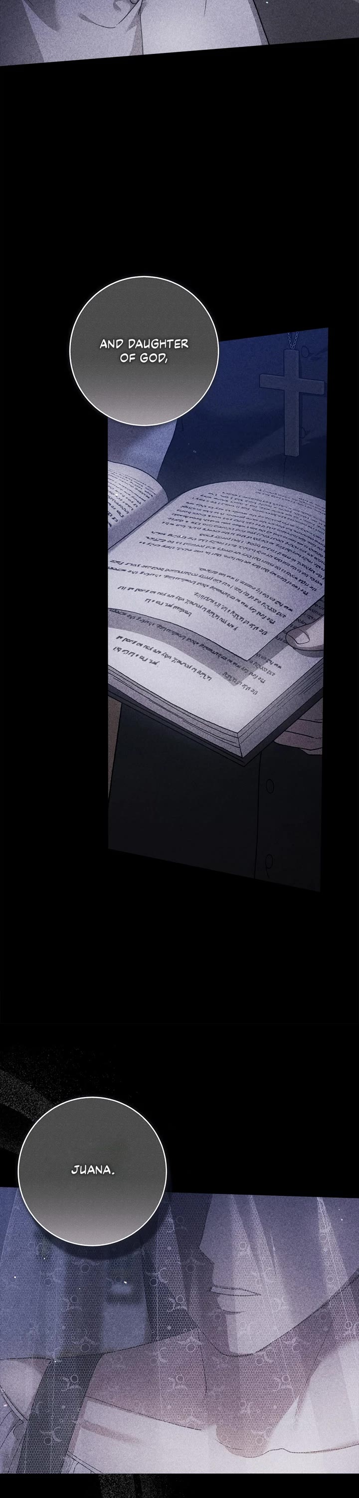 The Broken Ring: This Marriage Will Fail Anyway chapter 95 page 3