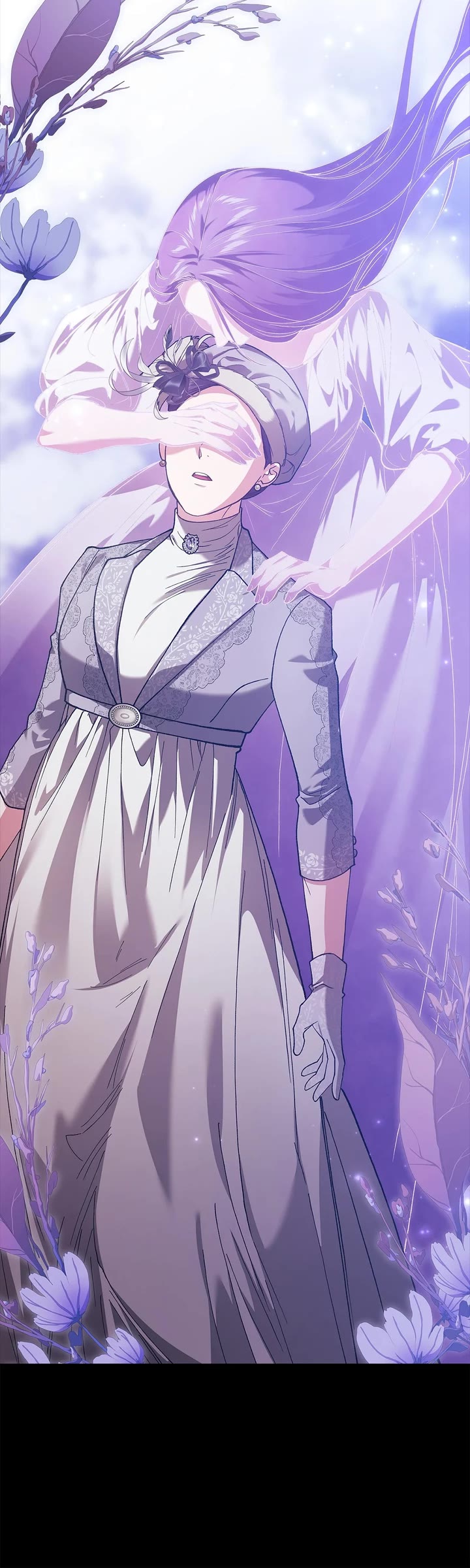 The Broken Ring: This Marriage Will Fail Anyway chapter 95 page 30