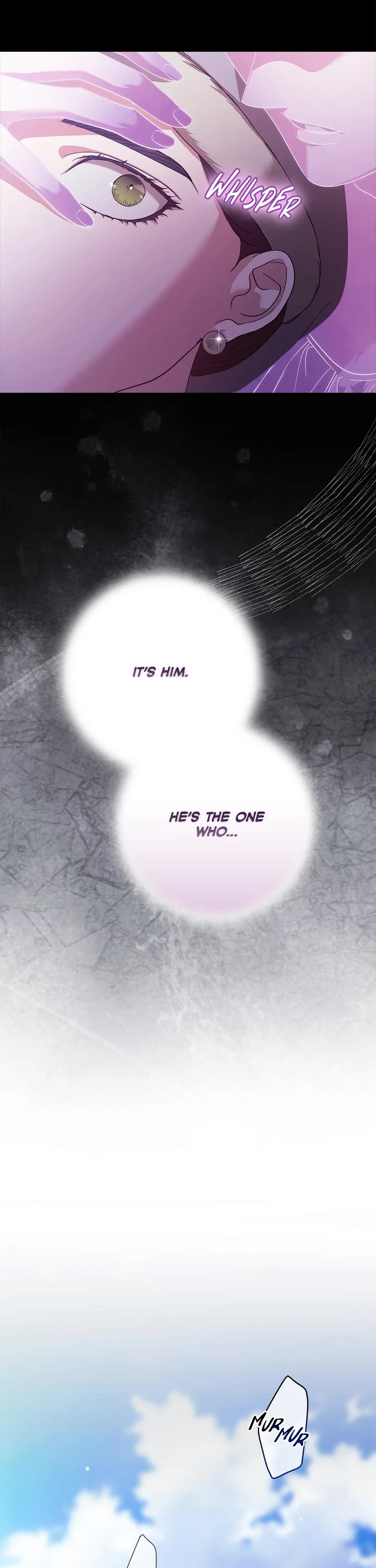 The Broken Ring: This Marriage Will Fail Anyway chapter 95 page 31