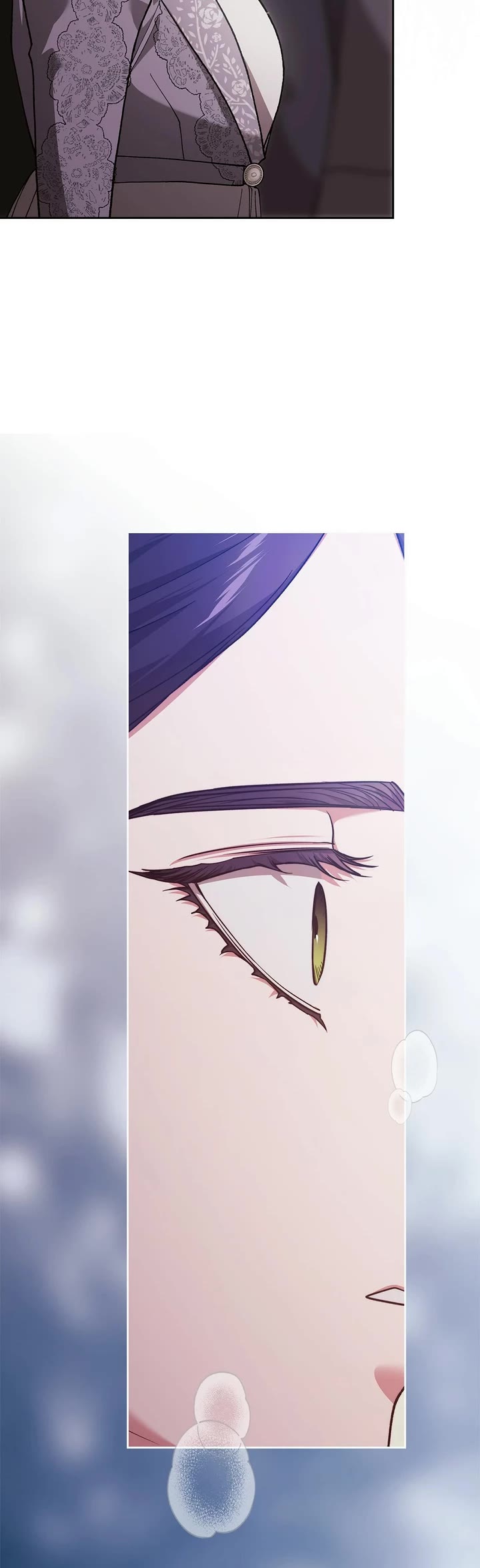 The Broken Ring: This Marriage Will Fail Anyway chapter 95 page 34