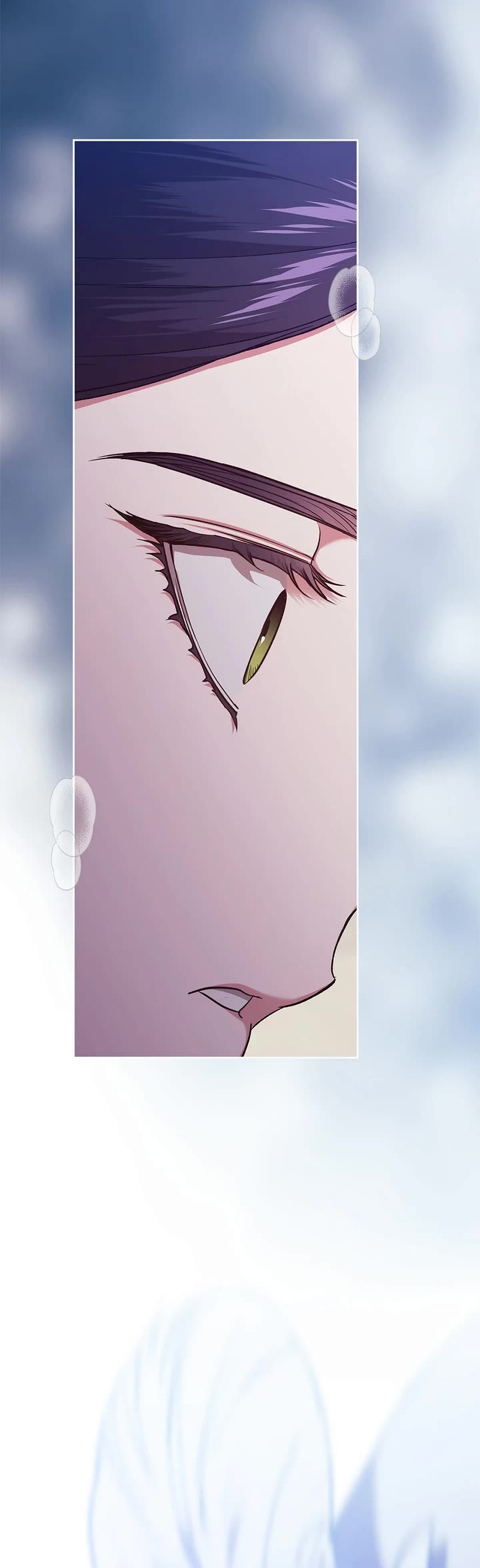 The Broken Ring: This Marriage Will Fail Anyway chapter 95 page 35