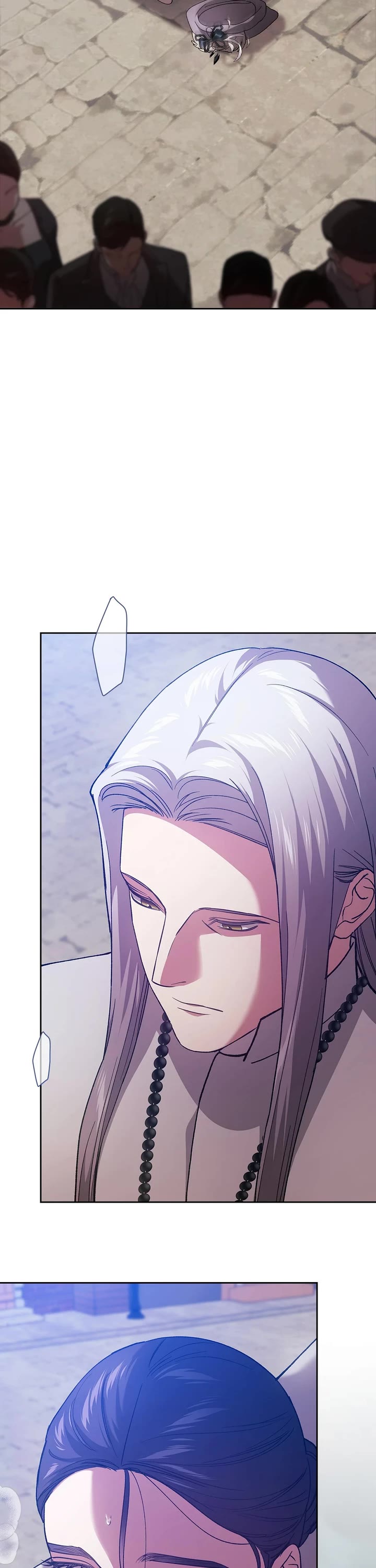 The Broken Ring: This Marriage Will Fail Anyway chapter 95 page 37