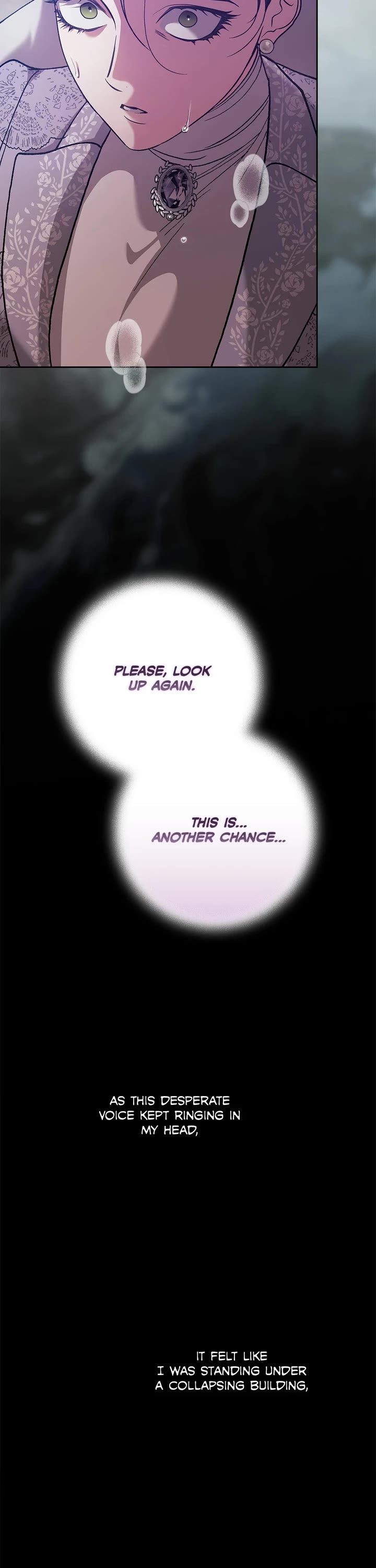 The Broken Ring: This Marriage Will Fail Anyway chapter 95 page 38