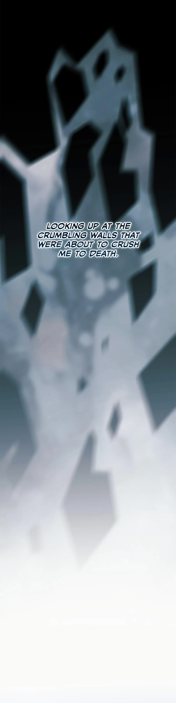 The Broken Ring: This Marriage Will Fail Anyway chapter 95 page 39