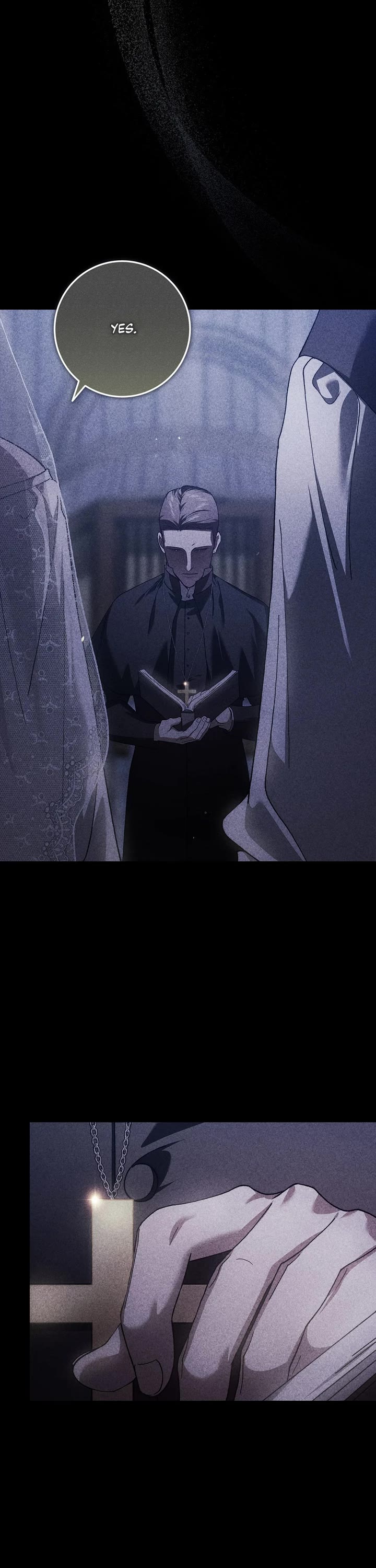 The Broken Ring: This Marriage Will Fail Anyway chapter 95 page 4