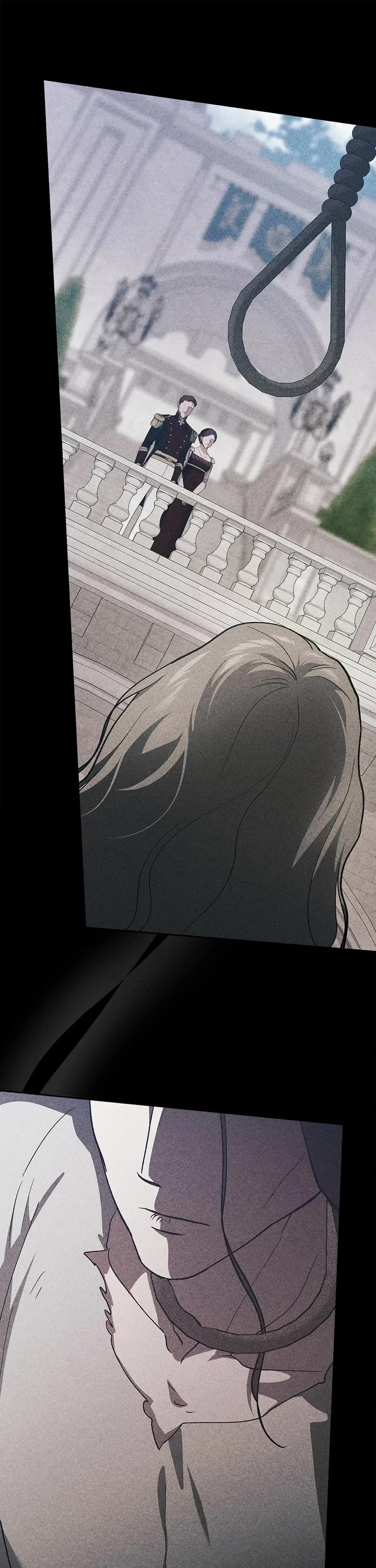 The Broken Ring: This Marriage Will Fail Anyway chapter 95 page 41