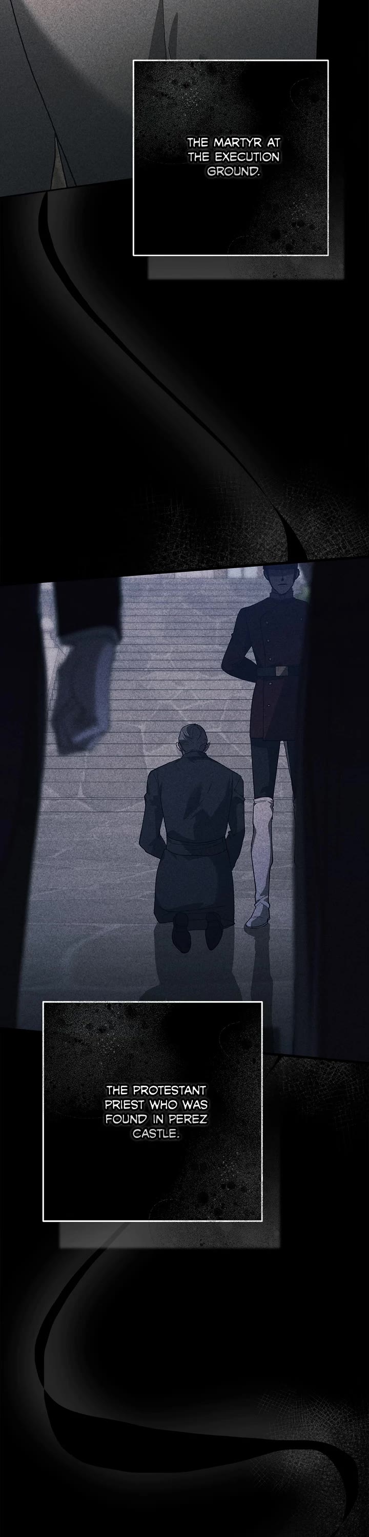 The Broken Ring: This Marriage Will Fail Anyway chapter 95 page 42