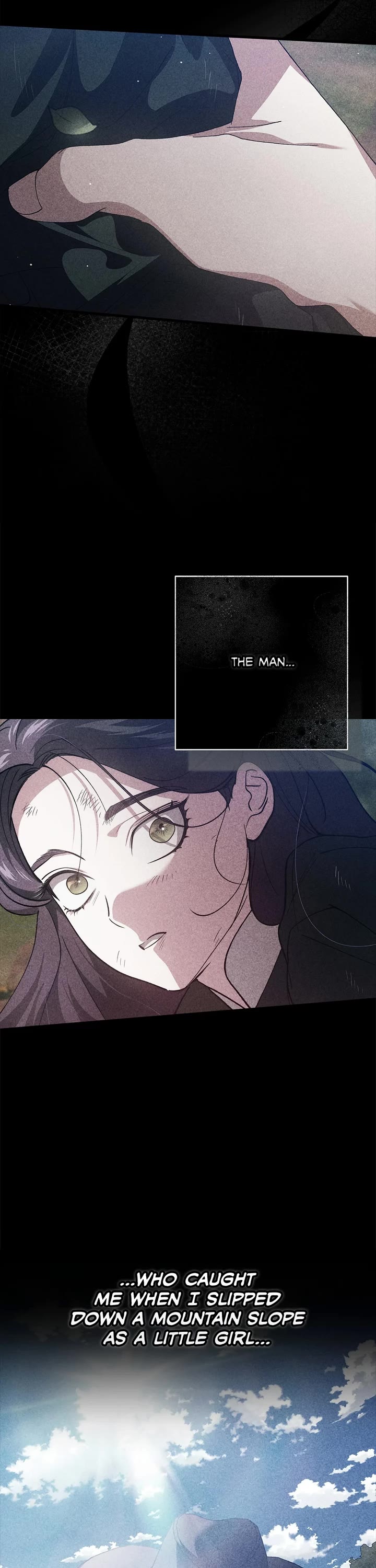 The Broken Ring: This Marriage Will Fail Anyway chapter 95 page 43