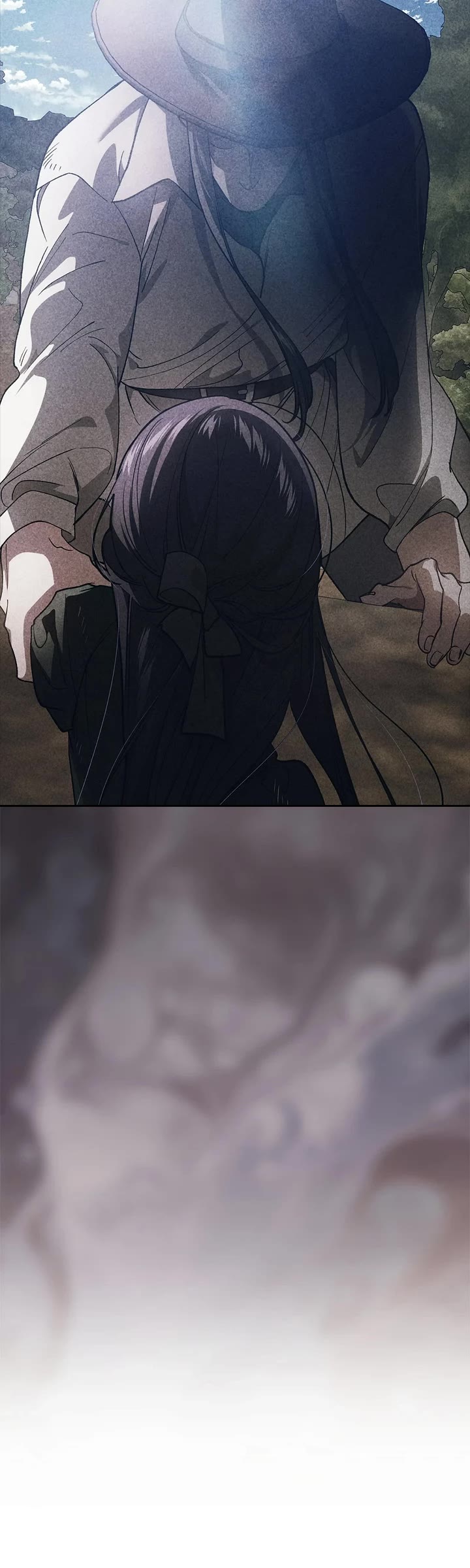 The Broken Ring: This Marriage Will Fail Anyway chapter 95 page 44