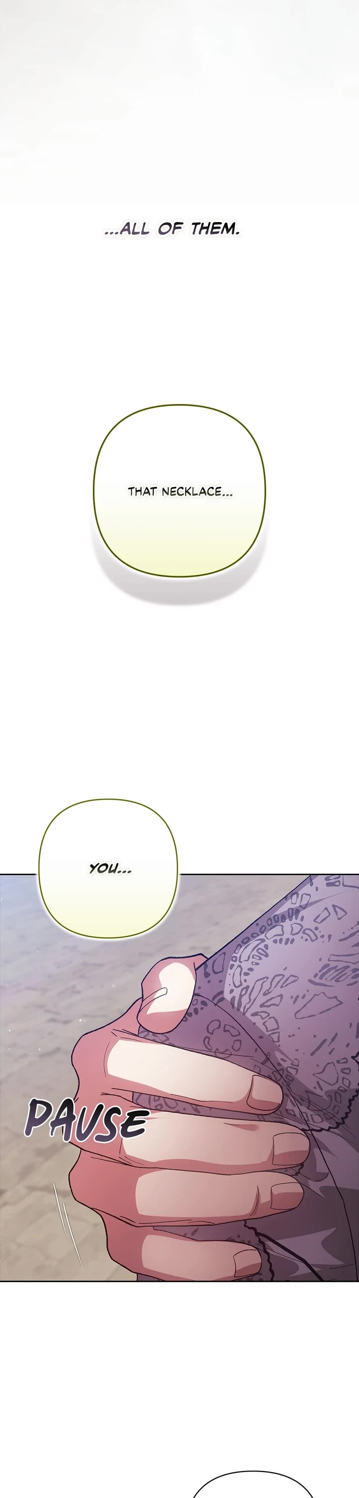 The Broken Ring: This Marriage Will Fail Anyway chapter 95 page 47