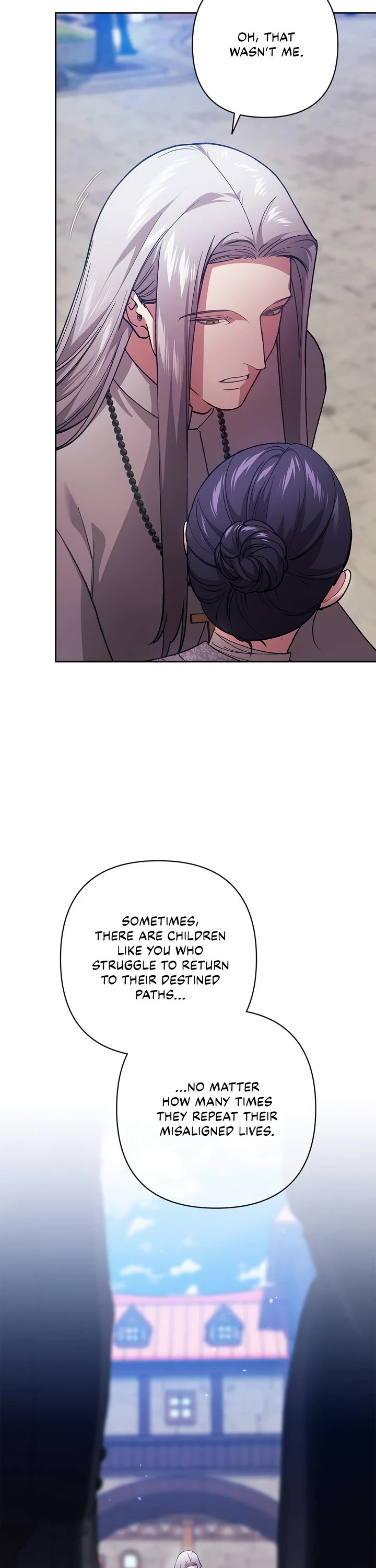 The Broken Ring: This Marriage Will Fail Anyway chapter 95 page 48