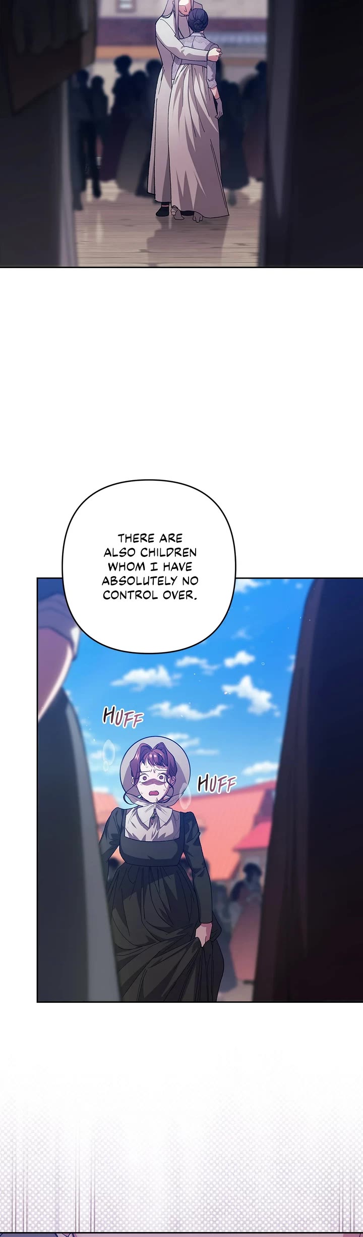 The Broken Ring: This Marriage Will Fail Anyway chapter 95 page 49