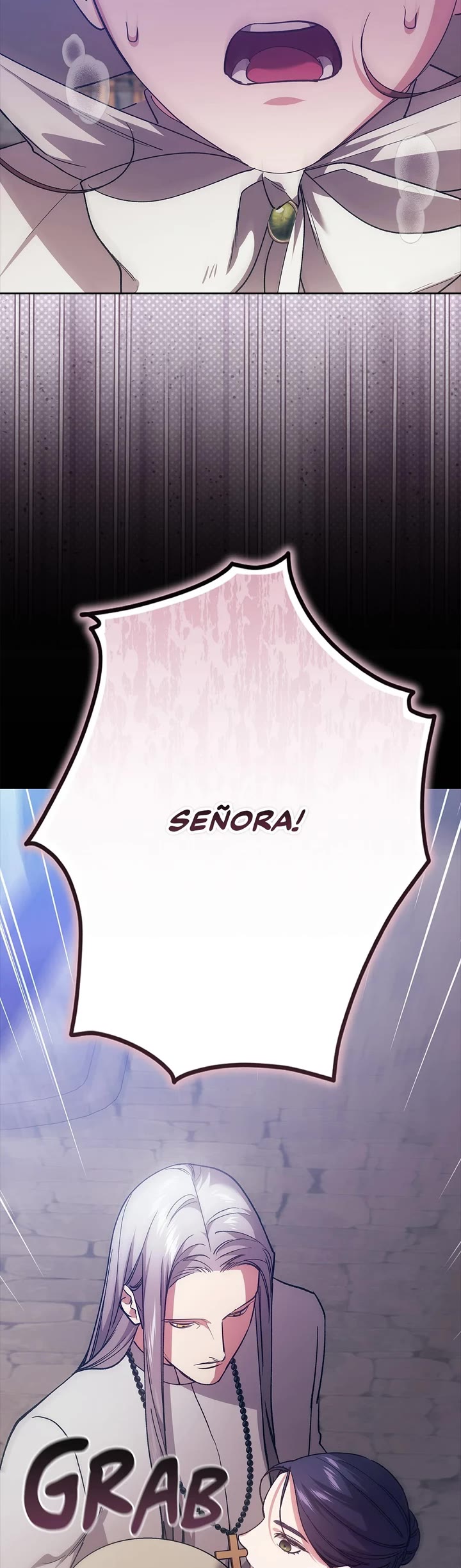 The Broken Ring: This Marriage Will Fail Anyway chapter 95 page 50