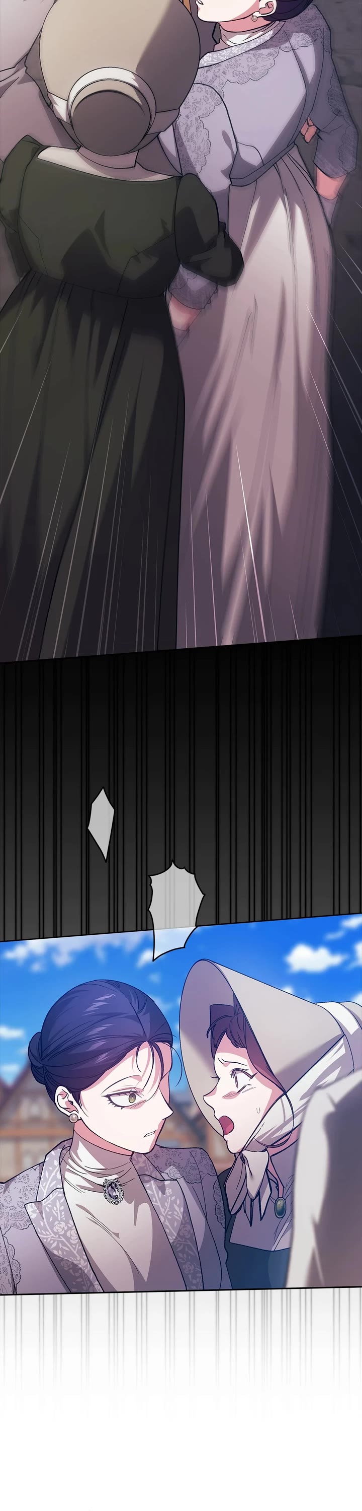 The Broken Ring: This Marriage Will Fail Anyway chapter 95 page 51