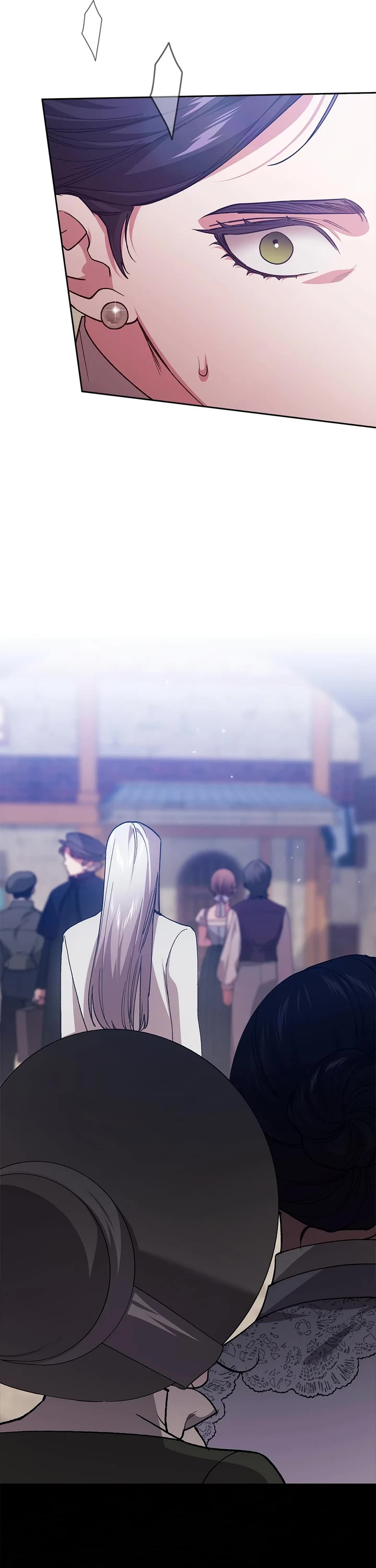 The Broken Ring: This Marriage Will Fail Anyway chapter 95 page 52