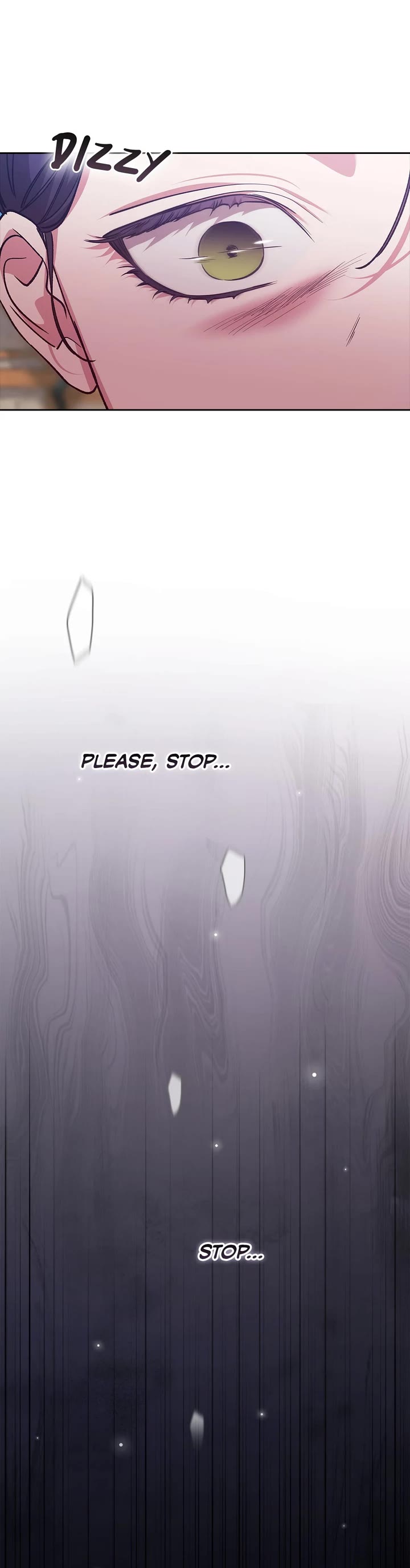 The Broken Ring: This Marriage Will Fail Anyway chapter 95 page 54