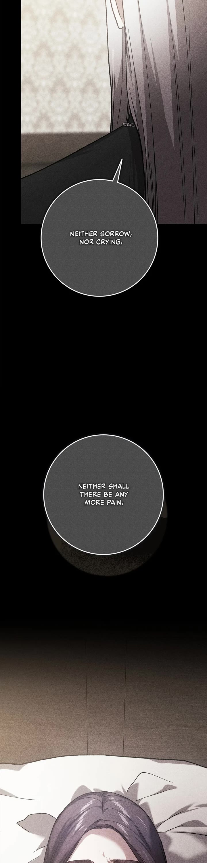 The Broken Ring: This Marriage Will Fail Anyway chapter 95 page 56