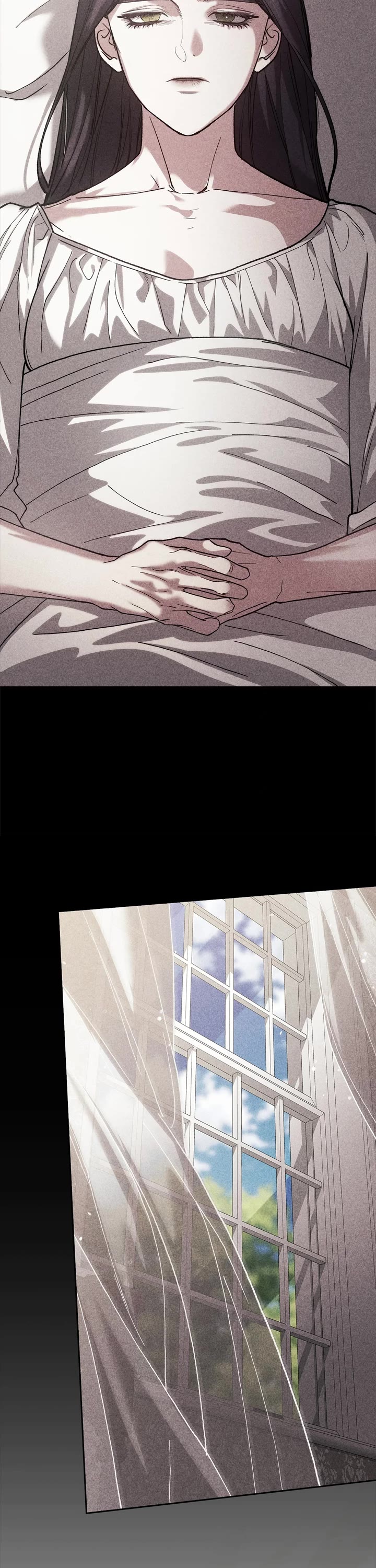 The Broken Ring: This Marriage Will Fail Anyway chapter 95 page 57