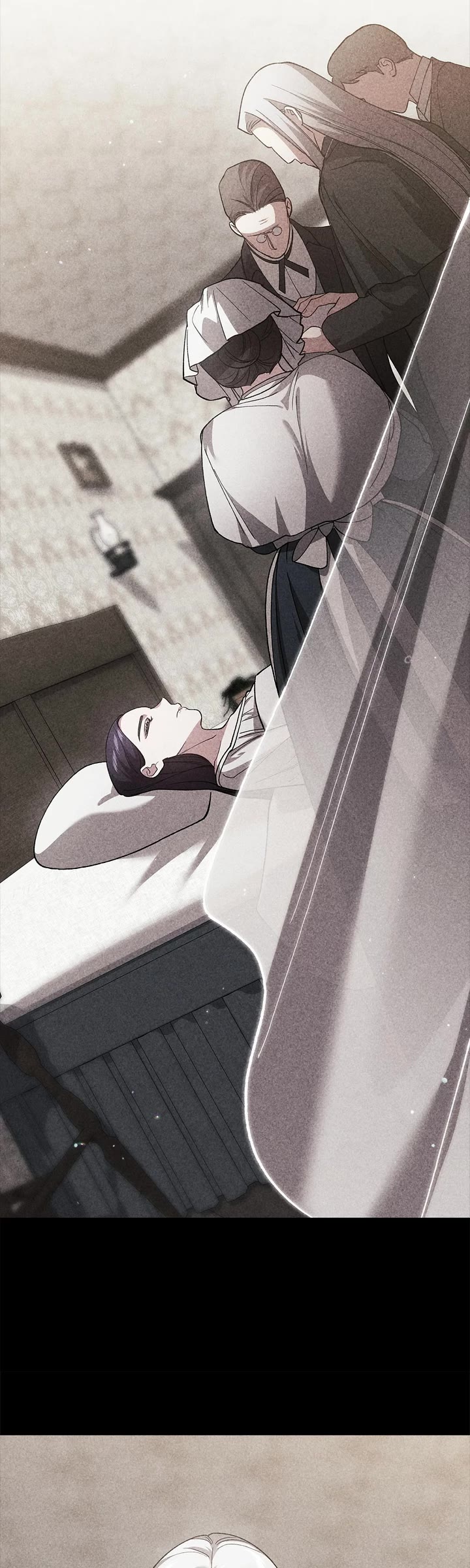 The Broken Ring: This Marriage Will Fail Anyway chapter 95 page 59