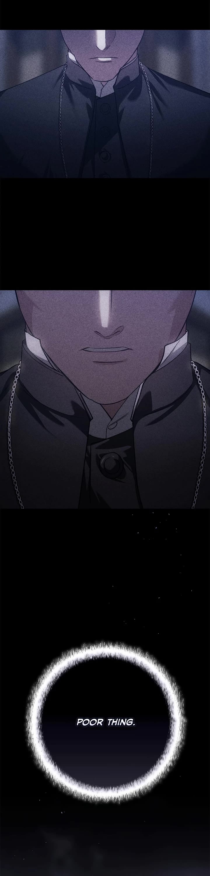 The Broken Ring: This Marriage Will Fail Anyway chapter 95 page 6